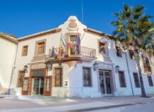 ajuntament de Museros