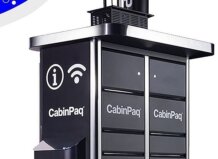 Alaquàs instala 12 cabinas inteligentes con servicios gratuitos para la ciudadanía cabinpaq