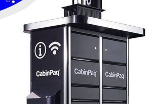 cabinpaq