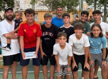 El Torneo Interplaya de La Pobla de Farnals reúne a 400 jóvenes en su XI edición