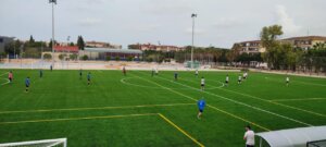 campo de futbol benetusser