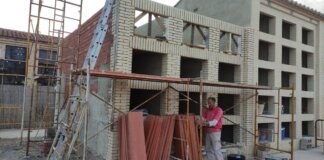 cementerio de Meliana