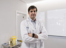 Aumentan durante el verano las urgencias de fracturas en extremidades, esguinces articulares, traumatismos y dolores de columna