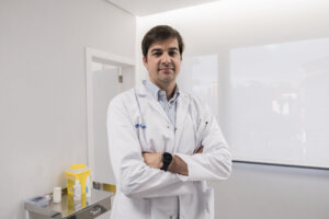 doctor Alonso