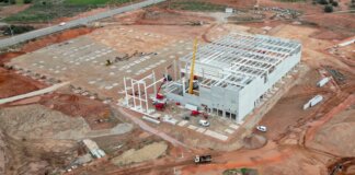 planta de Edwards Lifesciences en Moncada
