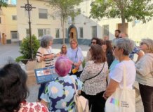 el-agua-la-guerra-civil-los-secretos-y-leyendas-y-las-joyas-arquitectonicas-protagonizan-las-rutas-de-quart-de-poblet