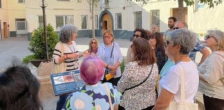 el-agua-la-guerra-civil-los-secretos-y-leyendas-y-las-joyas-arquitectonicas-protagonizan-las-rutas-de-quart-de-poblet