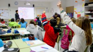 València lanza nueve proyectos para fomentar la educación inclusiva en sus escuelas municipales
