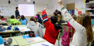 València lanza nueve proyectos para fomentar la educación inclusiva en sus escuelas municipales