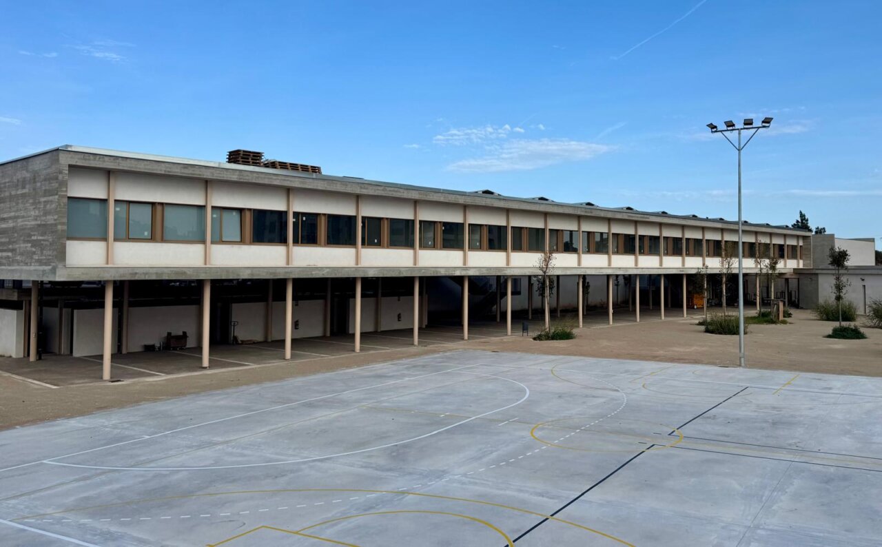 El Consell aprueba el decreto de creación del CEIP Sibil·la Mercer en Picassent