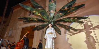 Catarroja Cant de la Carxofa