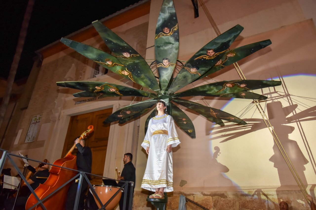 Catarroja Cant de la Carxofa