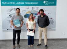 Paterna colabora con Farmamundi para enviar ayuda alimentaria a Gaza