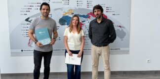 Paterna colabora con Farmamundi para enviar ayuda alimentaria a Gaza