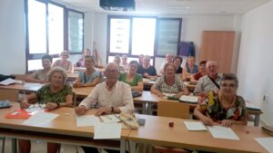 FPA Bonrepòs i Mirambell FPA Bonrepòs i Mirambell