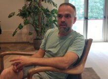 Raúl Incertis: “No podía más. El agotamiento te lleva a tomar malas decisiones, y allí no nos podemos permitir fallar”