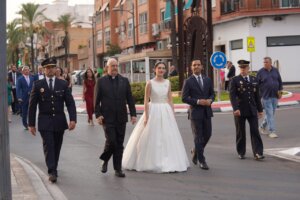 Jocs florals Paterna