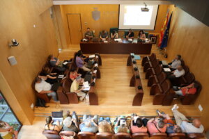 Jornada participación ciudadana Catarroja Jornada participación ciudadana Catarroja