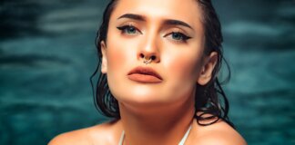 Maquillaje impermeable