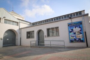 Mercado Sant Gregori Torrent Mercado Sant Gregori Torrent