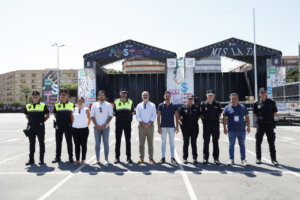 operativo seguridad fiestas mislata operativo seguridad fiestas mislata