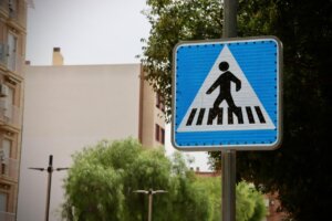 pasos de peatones inteligentes Torrent