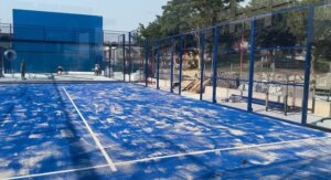 pistal padel Almàssera