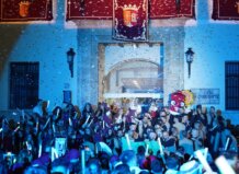 pregón fiestas Paterna