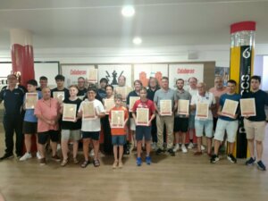 Carlos Martínez gana el XI Open Internacional ‘Valencia, Cuna del Ajedrez’ en homenaje a los creadores del ajedrez moderno