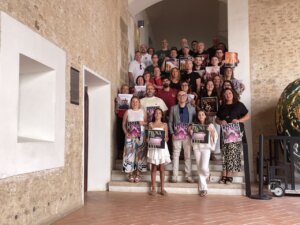 presentación fiestas Alaquas