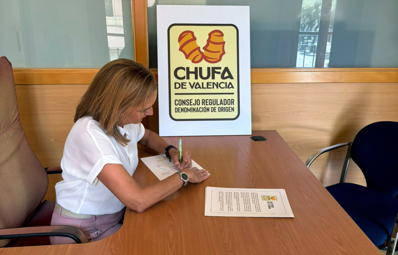 acord de vera firmado por Puçol