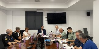 Rafelbunyol Junta Seguretat Local