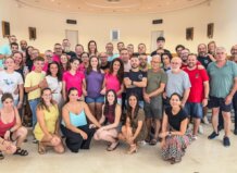 Paterna presenta la campaña ‘Amb respecte i igualtat’ para garantizar unas fiestas mayores seguras y sin violencia