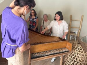 restauración patrimonio familiar