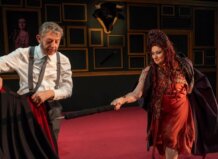 Sagunt a Escena se clausura con la tragicomedia ‘Querencia’