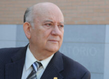 La SGAE rinde homenaje al compositor y director valenciano Salvador Chuliá con un concierto