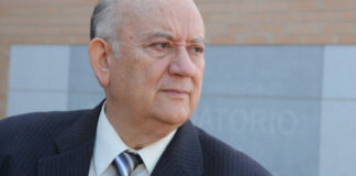 La SGAE rinde homenaje al compositor y director valenciano Salvador Chuliá con un concierto