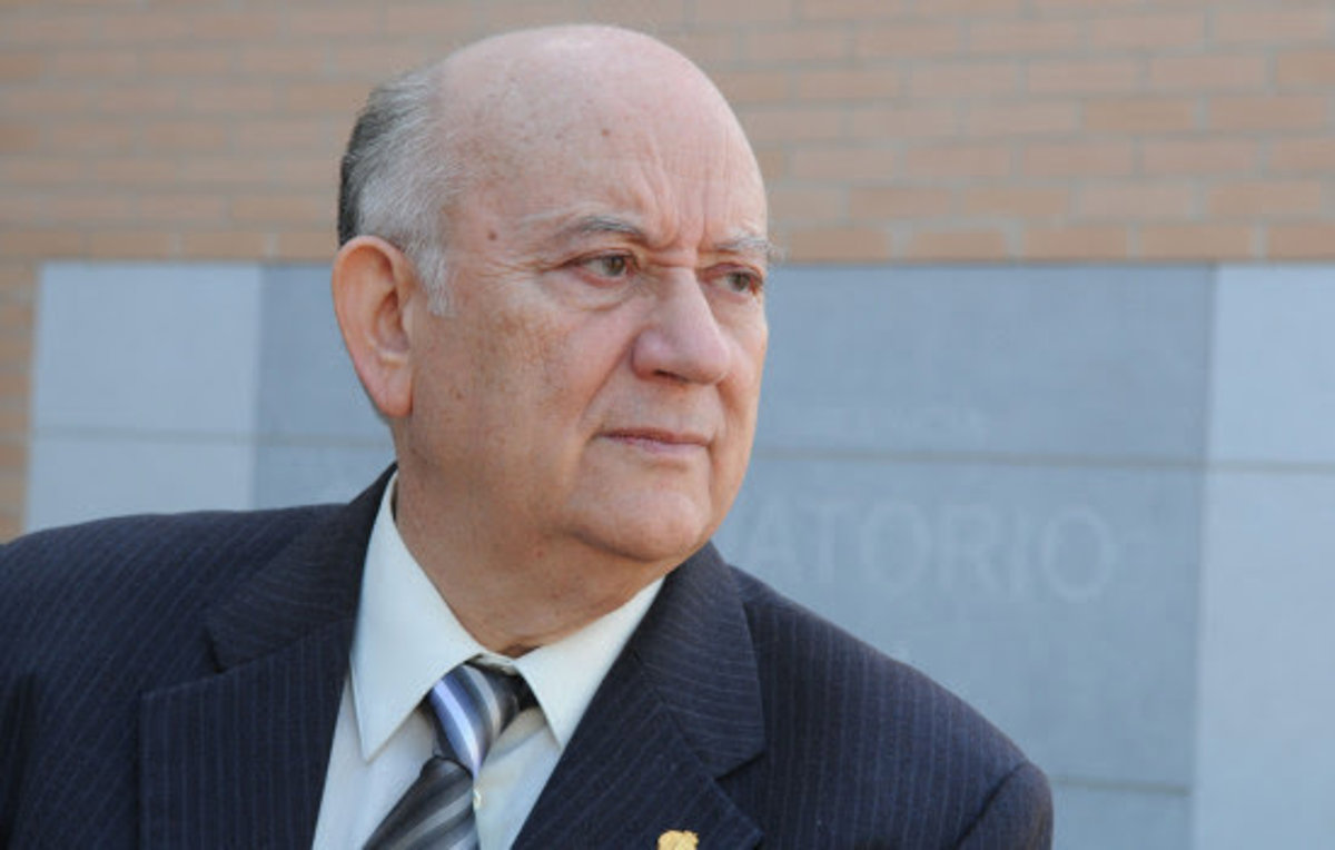 La SGAE rinde homenaje al compositor y director valenciano Salvador Chuliá con un concierto