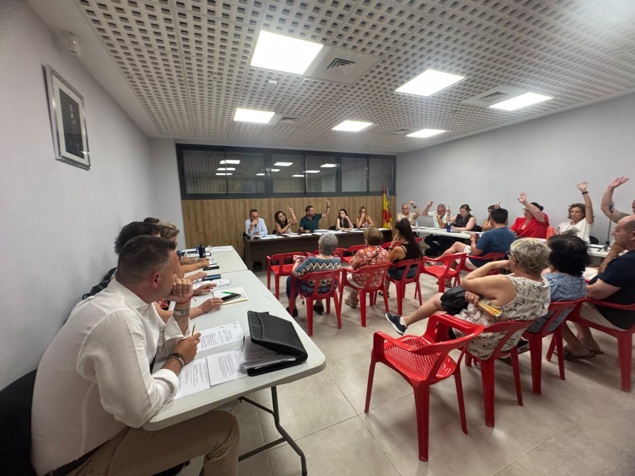 sedavi-presupuestos-2025