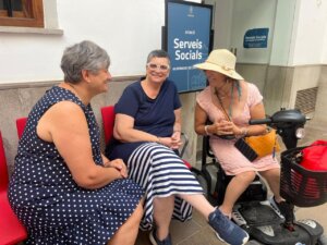 Serveis socials Catarroja