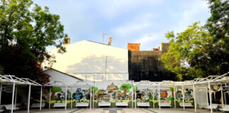 Benetússer convoca un concurso de ideas para un mural con motivo del primer aniversario del 29 de octubre