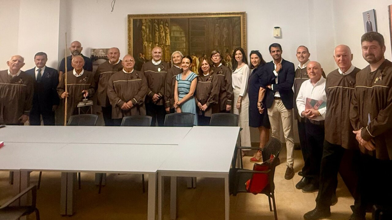 Tribunal del Comuner del Rollet de Gràcia de l’Horta de Aldaia