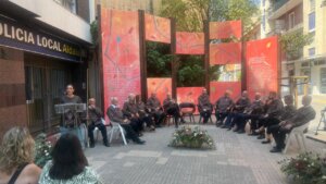 Tribunal del Comuner del Rollet de Gràcia de l’Horta de Aldaia
