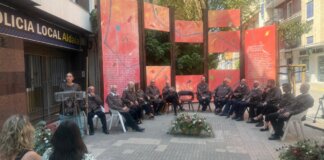 Tribunal del Comuner del Rollet de Gràcia de l’Horta de Aldaia