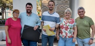 Unión Municipalista Alboraya