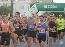 Abiertas las inscripciones para la XXXVII Volta a Peu y la XVIV Volta en Cadira de Rodes de Quart de Poblet