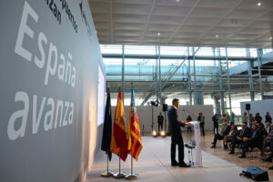 anuncio presentacion ampliacion aeropuertos
