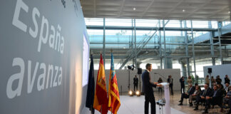 anuncio presentacion ampliacion aeropuertos
