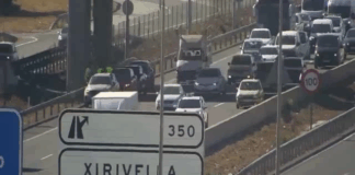 a-3-salida-xirivella-torrent-quart-de-poblet