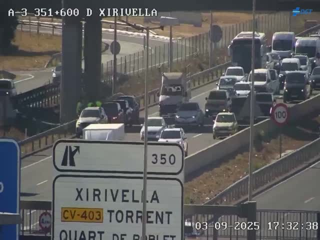 a-3-salida-xirivella-torrent-quart-de-poblet